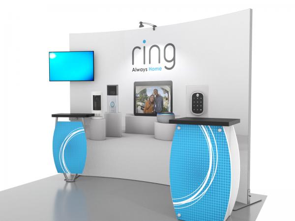 Symphony SYK-1014 -- 10 x 10 Version 
